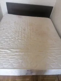 Matras reiniging — Voor
